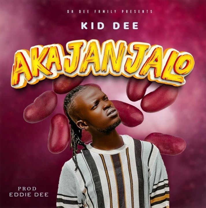 Kid Dee